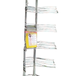 Galaxy Hook Wall Hanger Heavy Weight Best Quality 16 inch Long 1 Pc