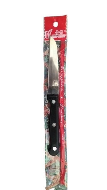 Ktroy Weight Small Kitchen Knife Stainless Steel 8 Inch Long