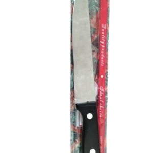 Ktroy Weight  Large Kitchen Knife Stainless Steel 10.5 Inch Long