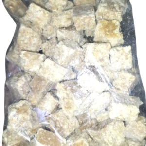Gurr (Jaggery) Gajak  100 gm