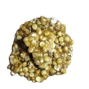 Roasted Daal Channa  Jaggery Gajak 100 gm