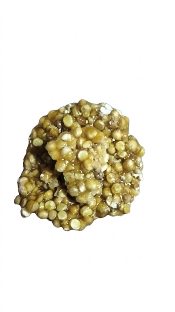 Roasted Daal Channa Jaggery Gajak 100 gm