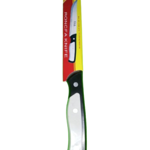 Kitchen Knife Stainless Steel RONCFA Ktroy Weight B-03 Model