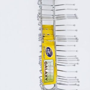 Galaxy Hook Wall Hanger Heavy Weight Best Quality 17 inch Long 1 Pc