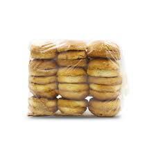 Bakery Bread Rusk / Papay 24 Pieces Rs 200