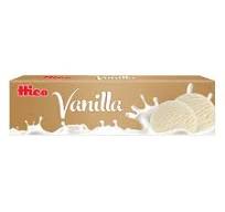 Hico Vanilla Ice Cream Brick 700 ml