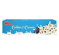 Hico Cookies & Cream Ice Cream Brick 700 ml