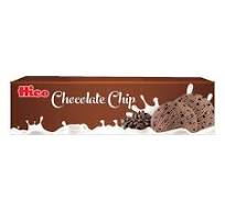 Hico Chocolate Chip Ice Cream Brick 700 ml