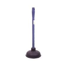 Heavy Duty Toilet Plunger, Toilet Pump Clog Remover