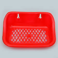Washroom Soap Holder Hanger