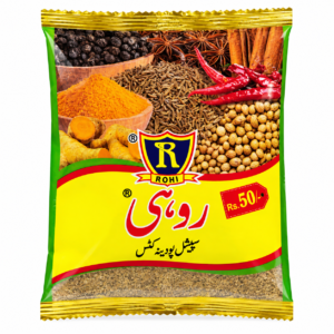 Rohi Coriander Powder (Dhaniya Powder) Rs.50
