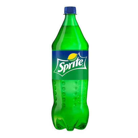 Sprite Soft Drink 1.5 Liter
