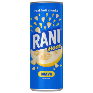 Rani Float Guava Fruit Drink Can 240ml