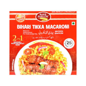 Bake Parlor Bihari Tikka Macroni 250gm