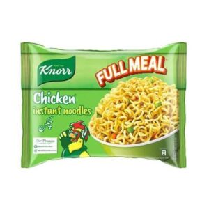 Knorr Chicken Full Meal Rs.99