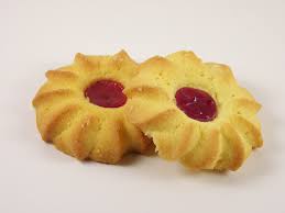 Bakery Jam Delight Biscuits 250gm