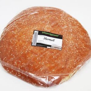 Sheer Mall (Double Roti) Rs.60