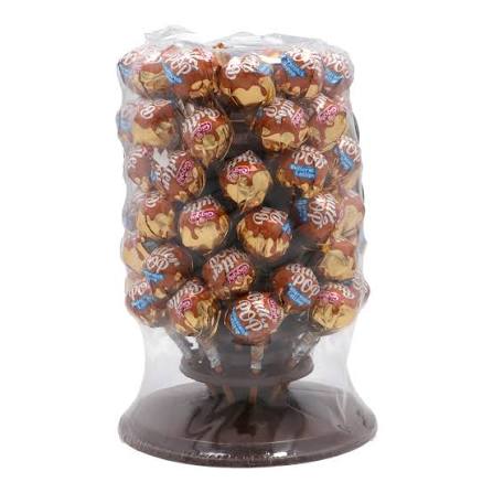 Giggly Butter Pop Butter Scotch Lollipop Rs.10