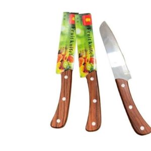 Fruit Knife Stainless Steel Select Master K-902 Model