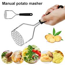 Potato Vegetable Masher / Crusher