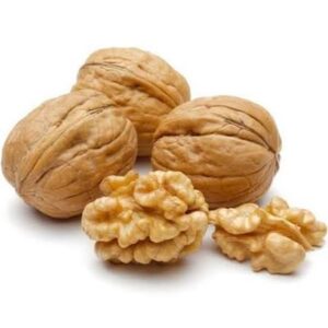 Tasty Kagzi Walnuts Big Size (Akhrot) With Shell - 1Kg