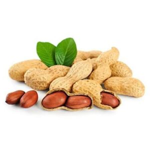 Premium Moongphali Para Chanar  (Peanuts) 250gm