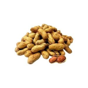 Market Quality Moongphali (Peanuts) 100 gm