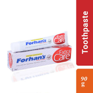 Forhan's Extra Care Toothpaste - 90gm