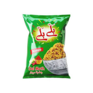 Shahi Ballay Ballay Daal Moth Rs:20