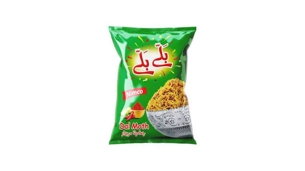 Shahi Ballay Ballay Daal Moth Rs:20