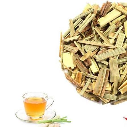Lemon Grass (لیمن گراس ) – Lemongrass Tea for Weight Loss 50gm