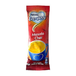 Nestle Everyday Masala Chai Instant Tea Mix 20 gm