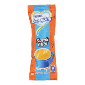 Nestle Everyday Karak Chai Instant Tea Mix 20 gm