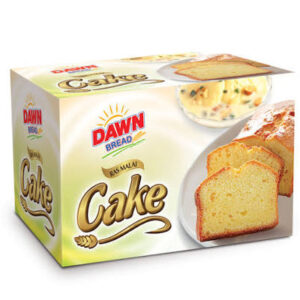 Dawn Rasmalai Cake Small
