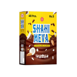 SHAHI MEVA CHOCOLATE