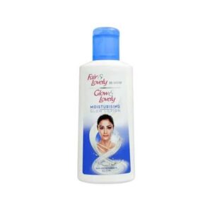 Fair Lovely Is Now Glow & Lovely Moisturising Glow Lotion, 200ml