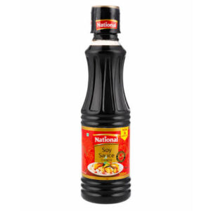 National Chinese Soy Sauce 300ml