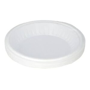 XP 15 - Large Plate - Disposable - Styrofoam